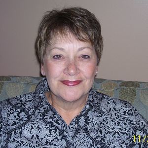 Meet your Posher, Linda