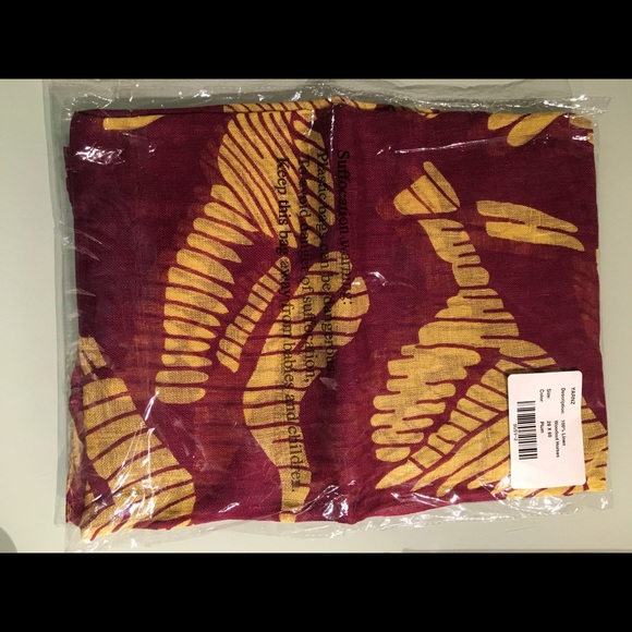 Pashmina Long Scarf / Shawl