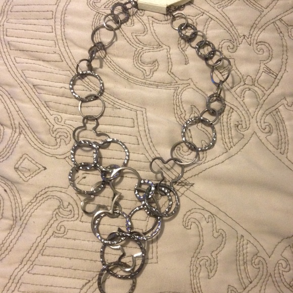 Disney necklace brand new !