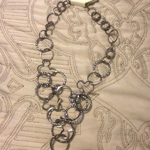 Disney necklace brand new !