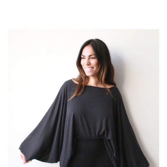 Meet your Posher, Cristina