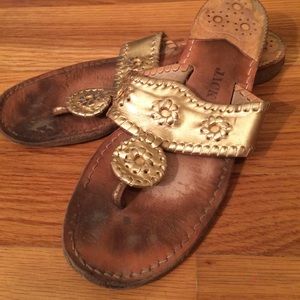 Jack Rogers Sandals