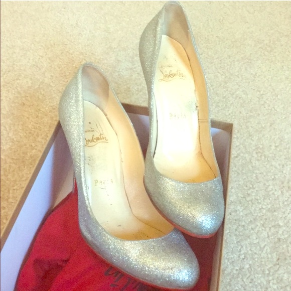 Christian louboutin