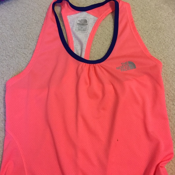 North Face Flight Series Running Top