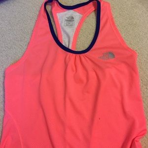 North Face Flight Series Running Top
