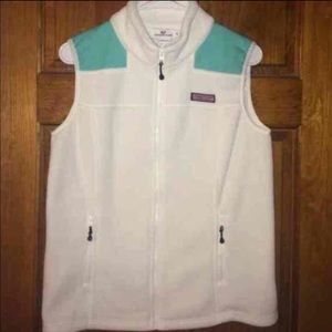 Vineyard Vines Vest