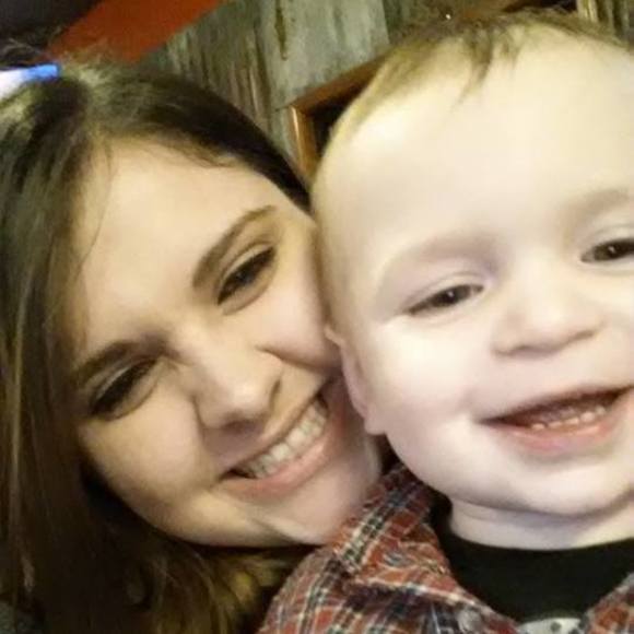 Meet your Posher, Ruthellen - Picture 1 of 1