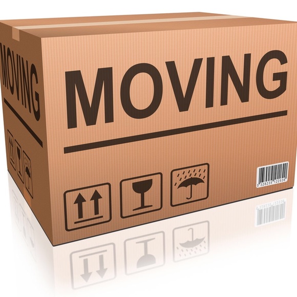 MOVING! Everything must go! Make offers! 😊