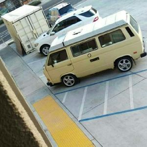 Meet your Posher, Eddie