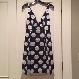 Milly dress size 4