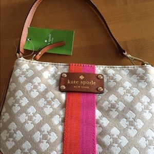 Kate Spade small purse.