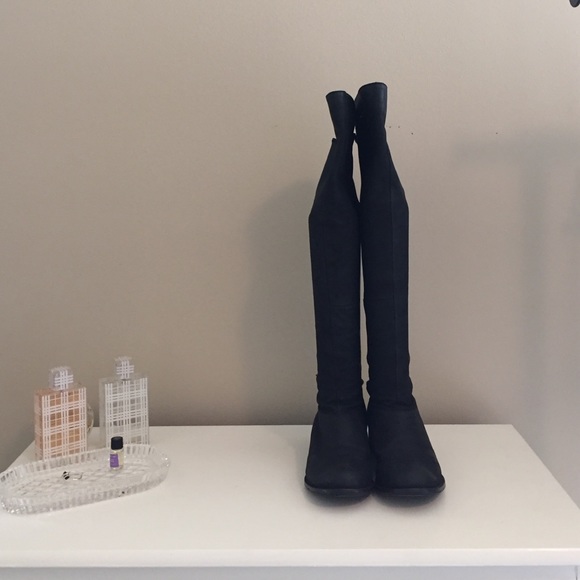Steve Madden boots