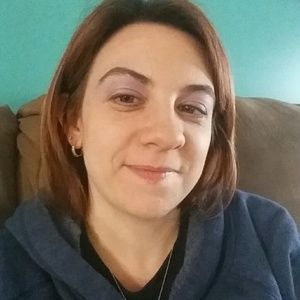 Meet your Posher, Alysia