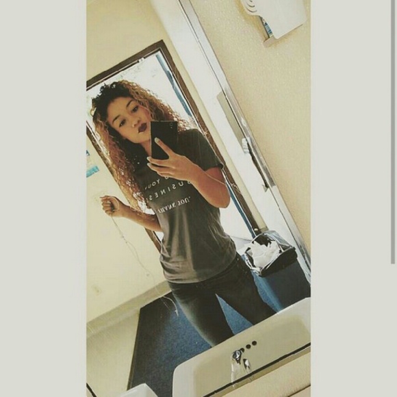 Meet your Posher, Alyssa