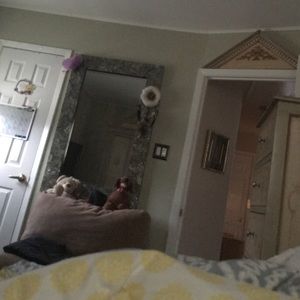 Meet your Posher, Jackie