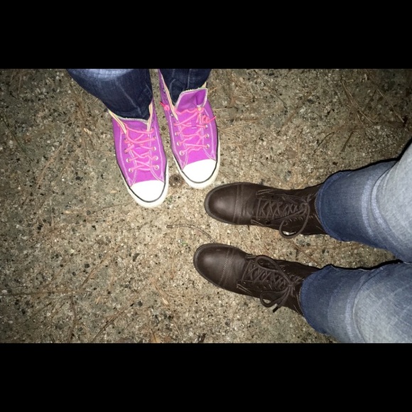 Meet your Posher, Alexis