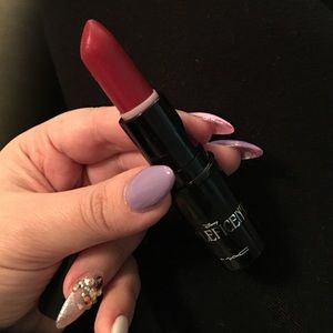 MAC Maleficent limited edition lipstick