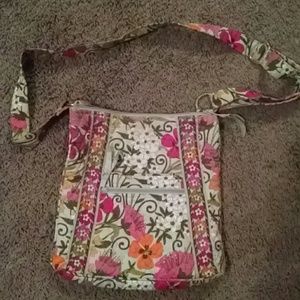 Vera Bradley Crossbody