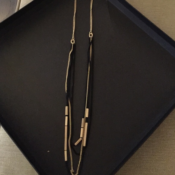✨SOLD!!✨Lia Sophia necklace ✨SOLD!!✨