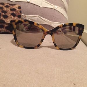 Dolce and Gabbana sunglasses