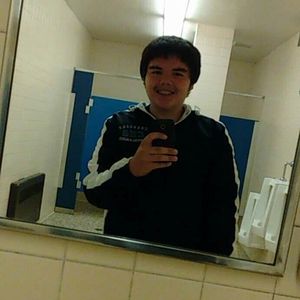 Meet your Posher, Javon