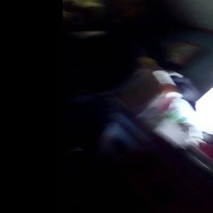 Meet your Posher, Mark