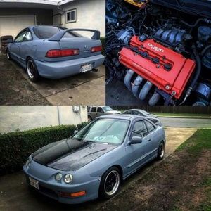 Meet your Posher, Jimmy