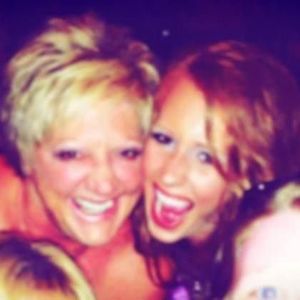 Meet your Posher, Julie