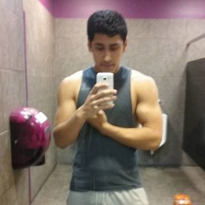 Meet your Posher, Jonathan