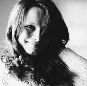 Meet your Posher, Kate