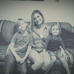 Meet your Posher, Crystal