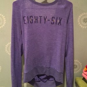 Victoria's Secret crew neck