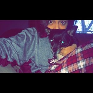 Meet your Posher, Brooke