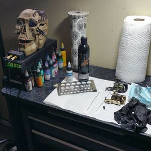 Meet your Posher, Henry