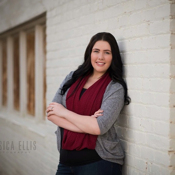 Meet your Posher, Jamie