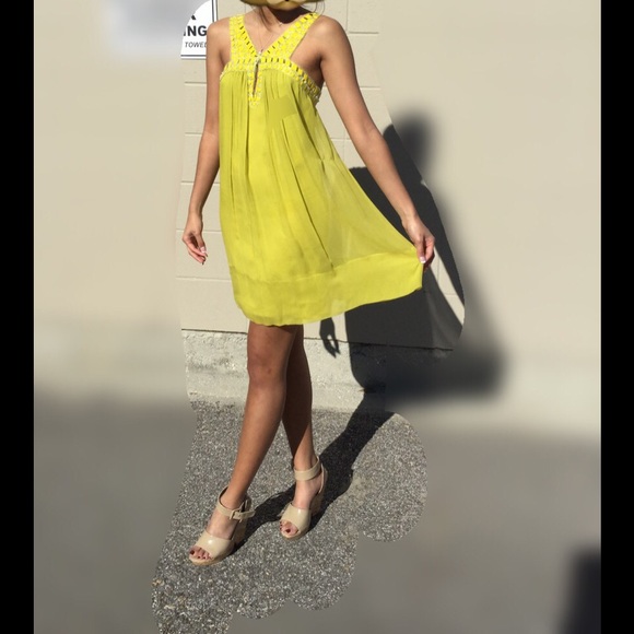 Sun dress
