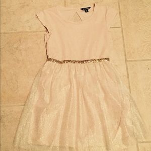 Girls 10-12 dress