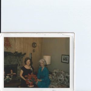 Meet your Posher, Nancy