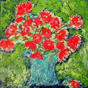 Meet your Posher, Alisa