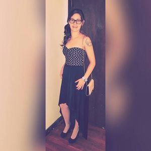 Meet your Posher, Sónia