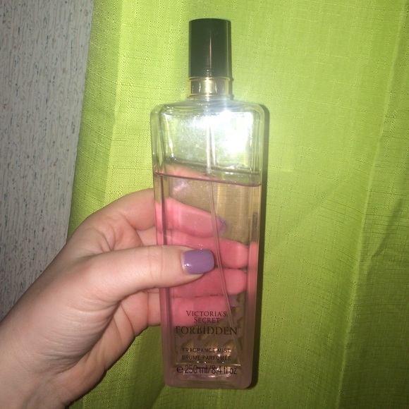 Victoria secret perfume!!