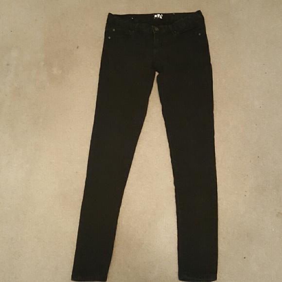 GA jegging strech pants