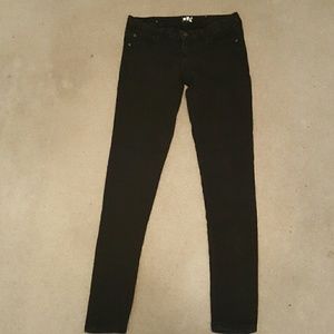 GA jegging strech pants