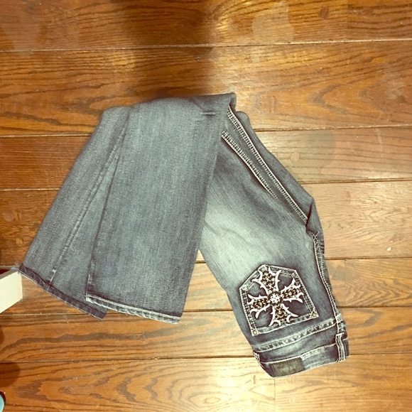 ZCO jeans