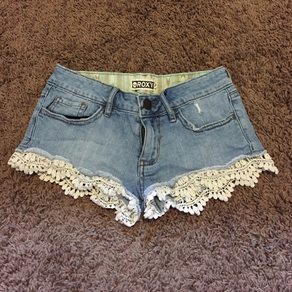 Roxy shorts
