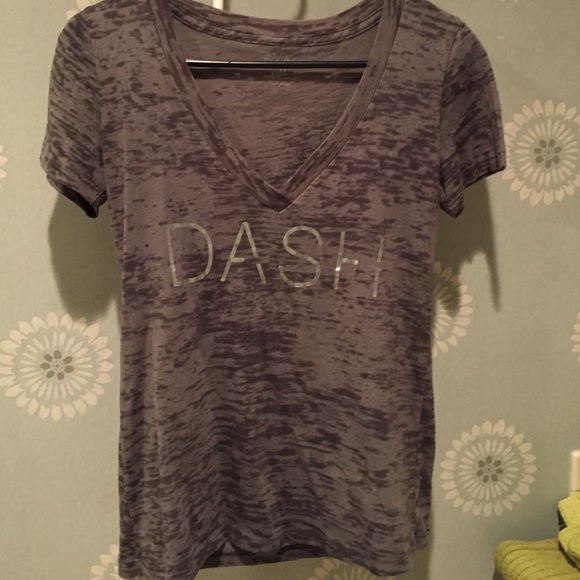 DASH New York tshirt