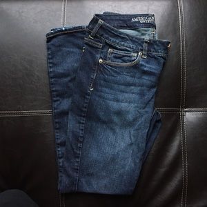 Skinny Jeans - American Eagle Outfitters