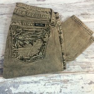 Cute Miss Me Jeans !