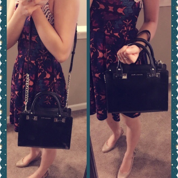 🚫🚫SOLD🚫🚫Brand new black mk bag - Picture 3 of 4