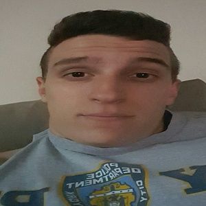 Meet your Posher, Nathan